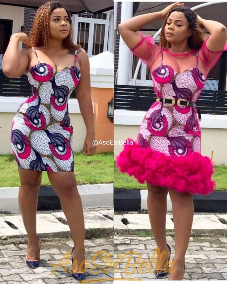 AsoEbiBella.com presents – The Latest Aso Ebi Styles -Vol. 254  Latest  african fashion dresses, African print fashion dresses, African fashion  dresses