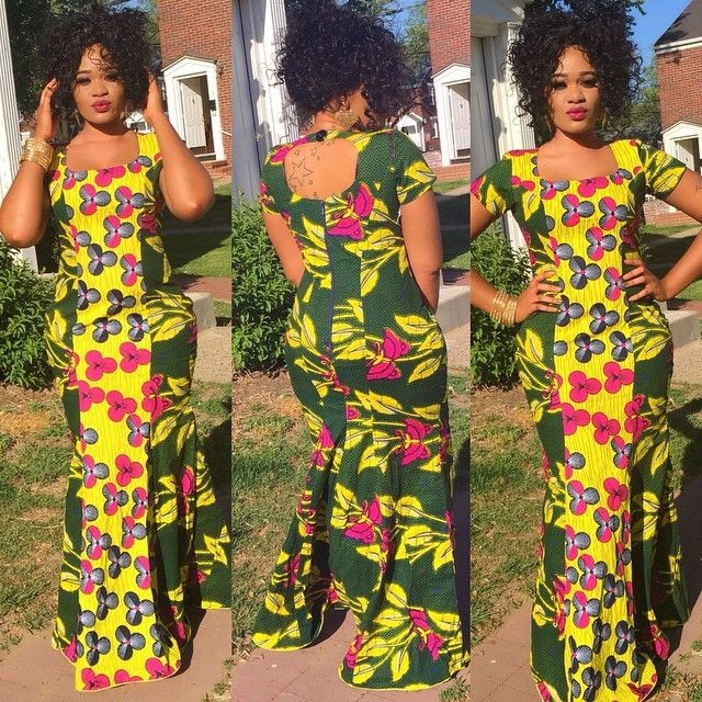 beautiful latest ankara styles 2021 from renystyles.com t 99