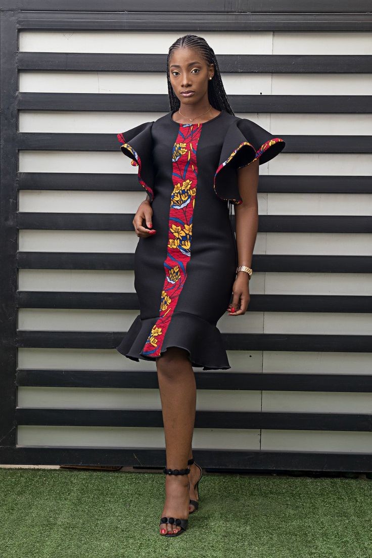 30 Latest short gown styles for real fashionistas 2024 (with images) -  Legit.ng