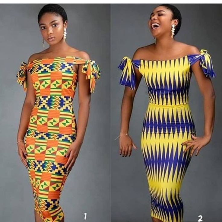 Ankara Party Gowns for Hot and Classy Fashionistas - Reny styles