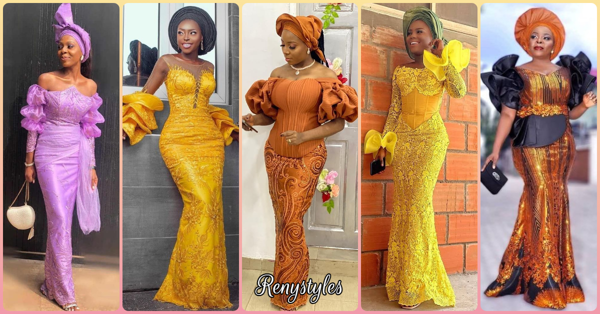 Gorgeous aso outlet ebi styles