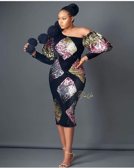 Latest Collections of Women’s Ankara Styles 2022 To Inspire Your Next ...