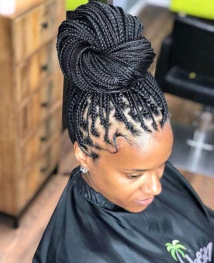 8 trending hairstyles for Sabi ladies in 2023  AlimoshoTodaycom