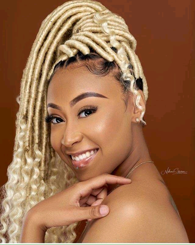 Ghana Braids HairStyles for Christmas 2023See 200 Styles