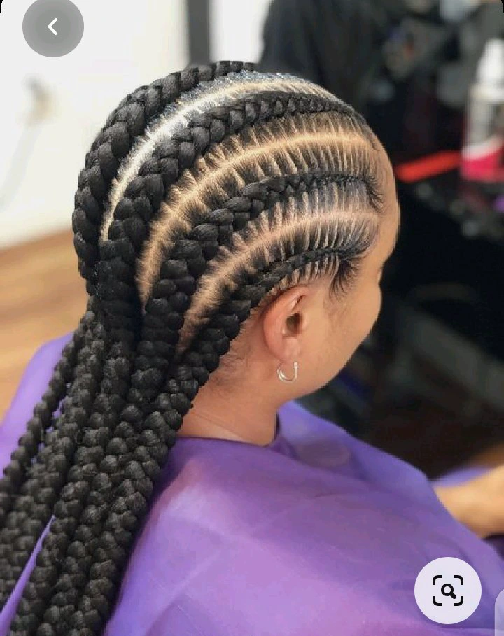 Cornrow hairstyles for 2024 🎉🎊🔥 Bookings for January and February open  now !! | Instagram