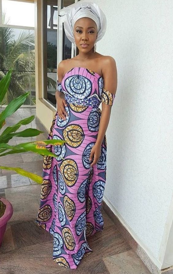 Hot Aso-Ebi styles 2023 in Nigeria and Other Parts of the World - Reny ...