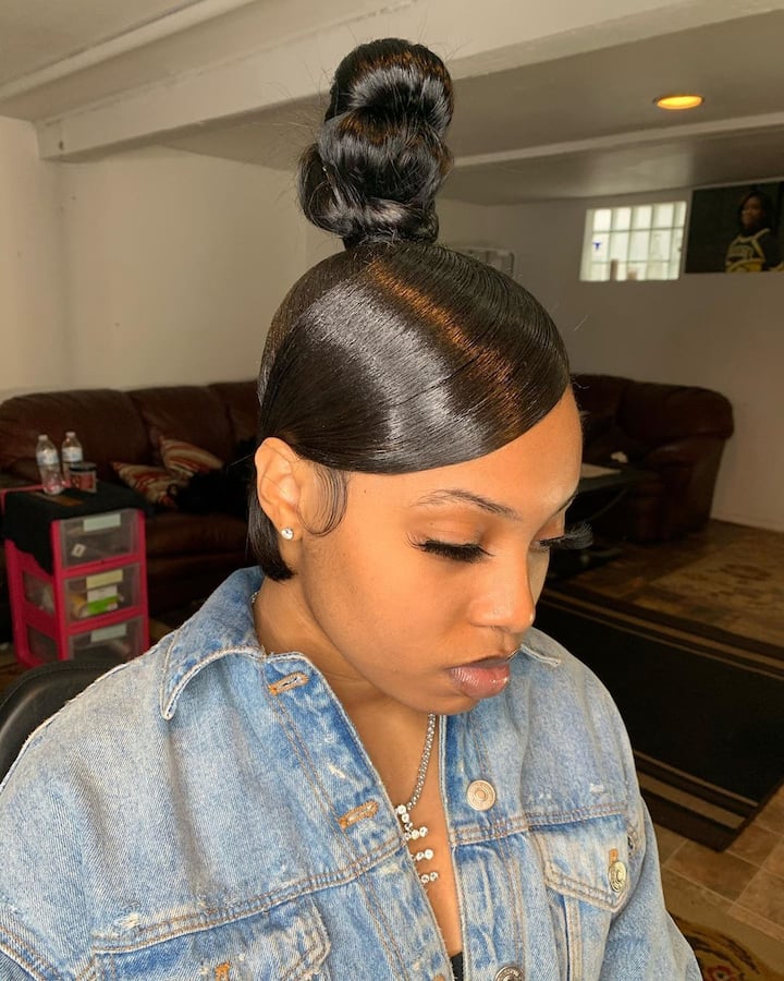 A look at the top trending Pondo hairstyles in SA for natural queens (with  images) - Reny styles