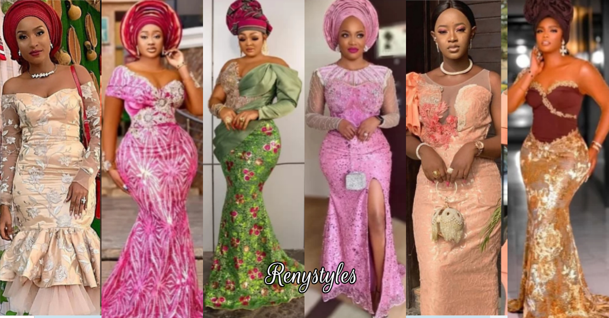 2023 AsoebiBella Styles-See The Latest On BellaNaija 2019-2020 ...