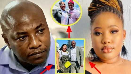 Musa Mseleku daughter in Critical condition making people Disturbed, Mpiloenhle Mseleku needs Prayer - Reny styles