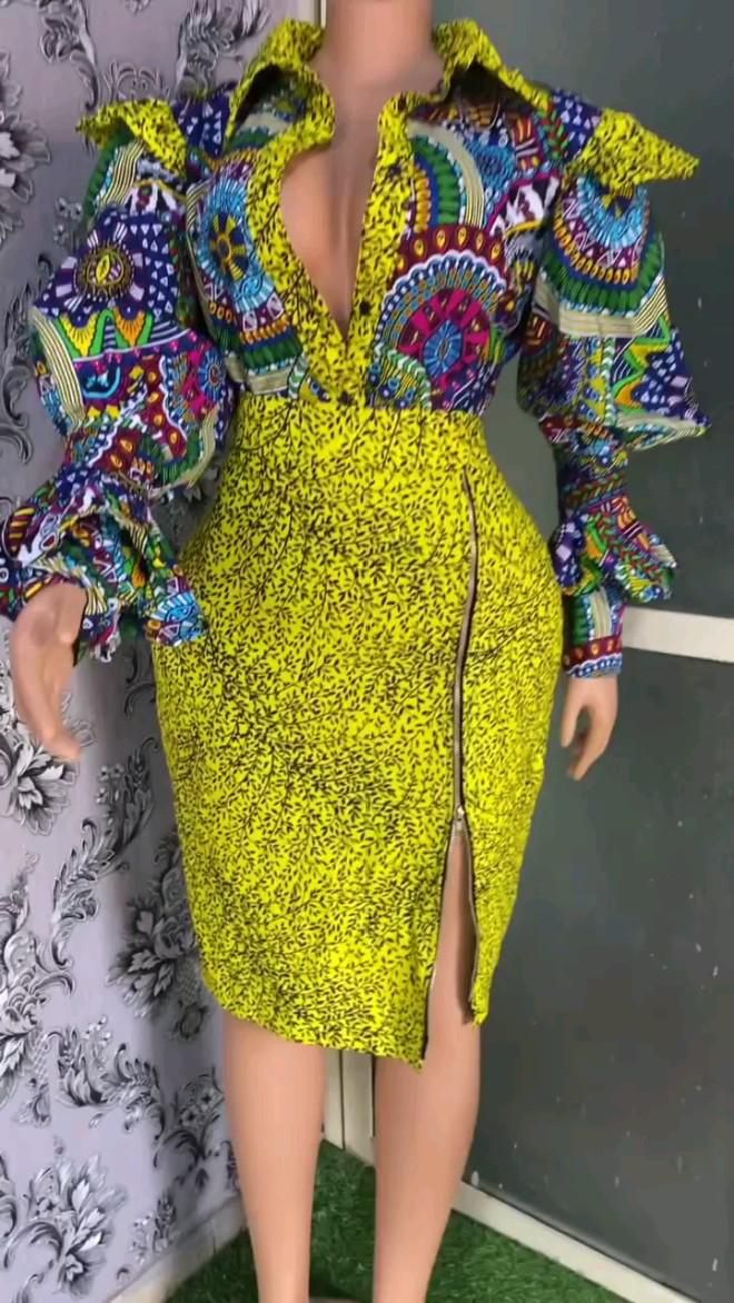 African Ankara Catalog 2024 For African Women – Fashion Lifestyle Trends