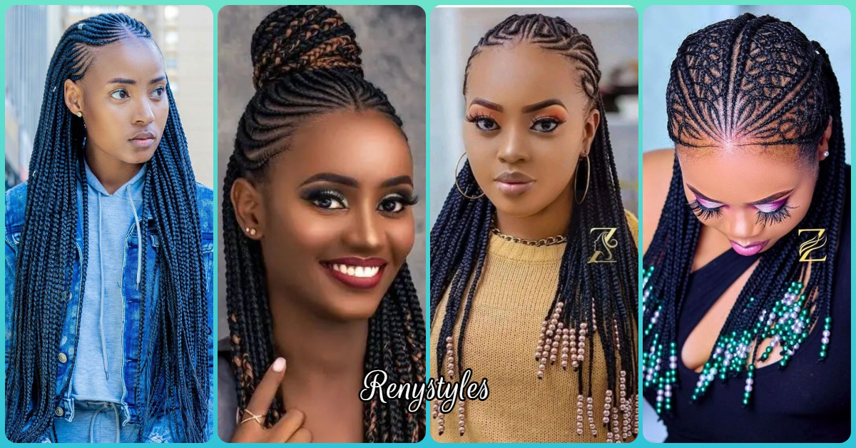 Amazing Styles of Ghanaian Weaving Of The Year 2024 - Reny styles