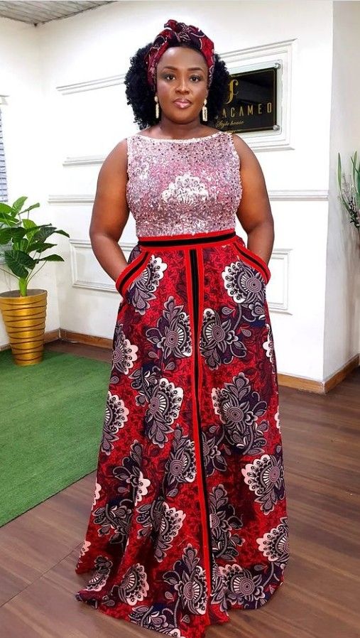 African Dress, African Print Gown, Ankara Mermaid Gown, Ankara Maxi Dress,  Ankara Prom Gown, African Bridesmaid Dress, African Prom Dresses - Etsy