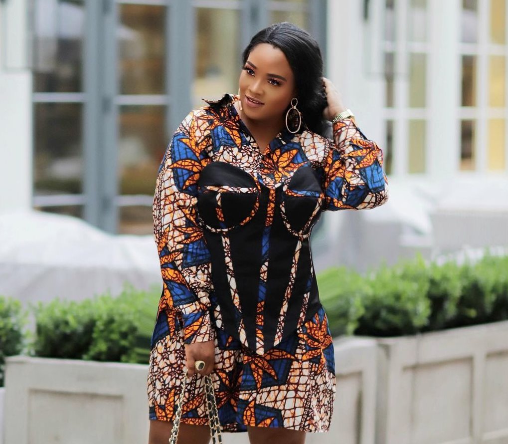 Trendy African Ankara Dresses Right Now – Fashion Lifestyle Trends